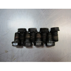 18H020 Flexplate Bolts From 2003 Toyota Camry  3.0